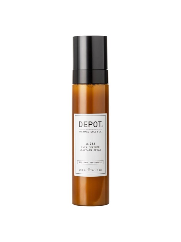 Depot Treatments No. 213 - Leave-In Conditioner 150 ml