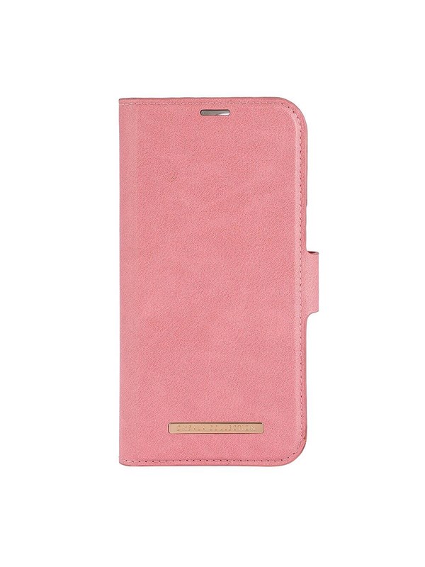 ONSALA Mobile Wallet Dusty Pink iPhone 13 Pro