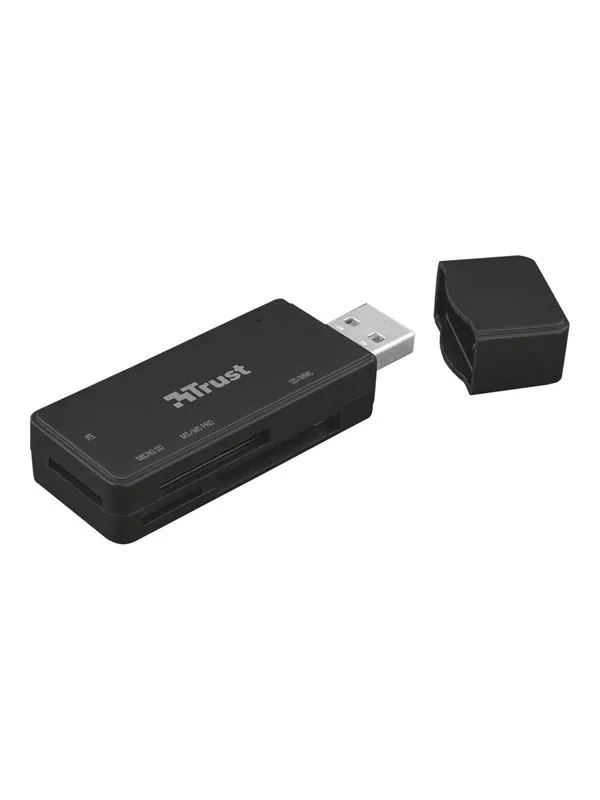 Trust Nanga Cardreader USB 3.1