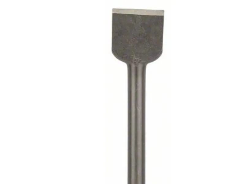 Bosch Flisemeisel SDS plus L= 251 mm, B= 40 mm