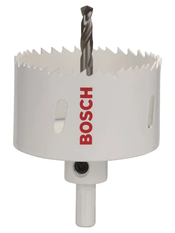 Bosch Hullsag HSS-bimetall Diameter = 73 mm