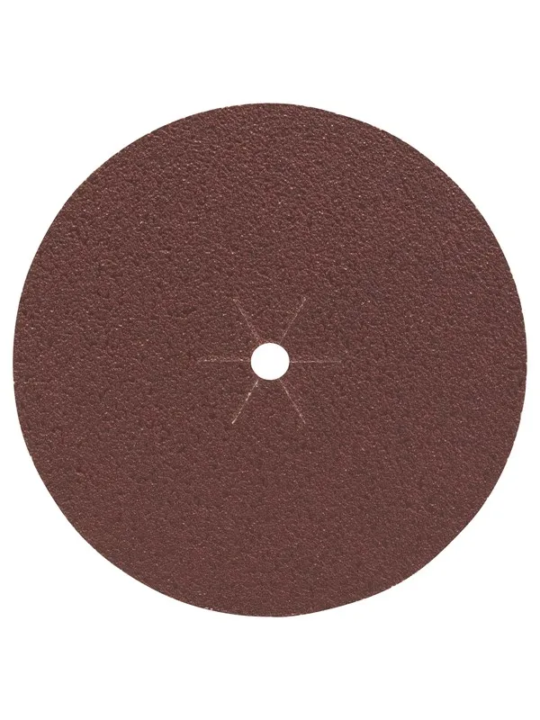 Bosch 5-delers slipepapirsett for bormaskin D= 125 mm; G= 60, 5 stk.
