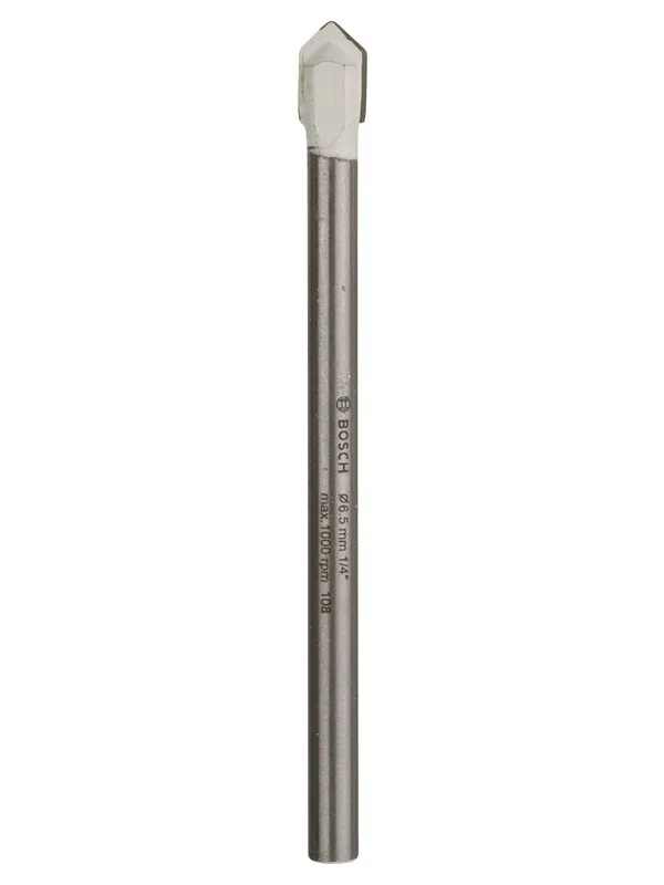 Bosch Flisbor D= 6,5 mm, L= 80 mm