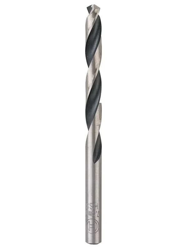 Bosch HSS spiralbor PointTeQ 7,5 mm