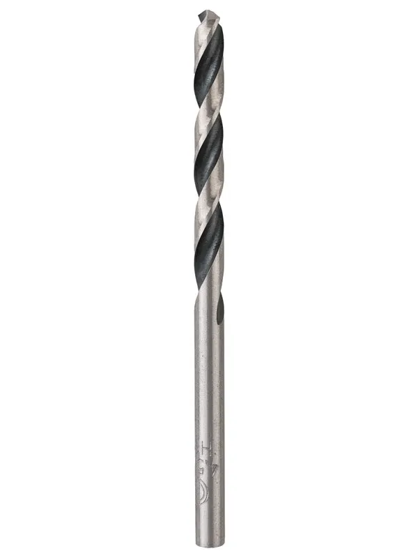 Bosch HSS spiralbor PointTeQ 4,5 mm