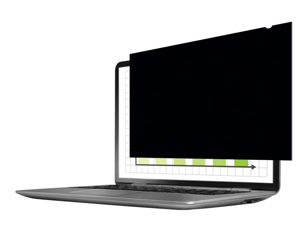 Fellowes PrivaScreen Blackout