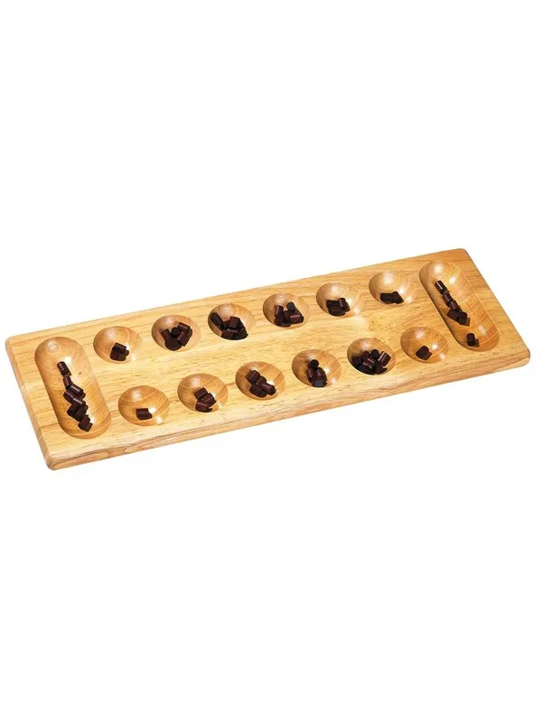 Goki Kalaha Game