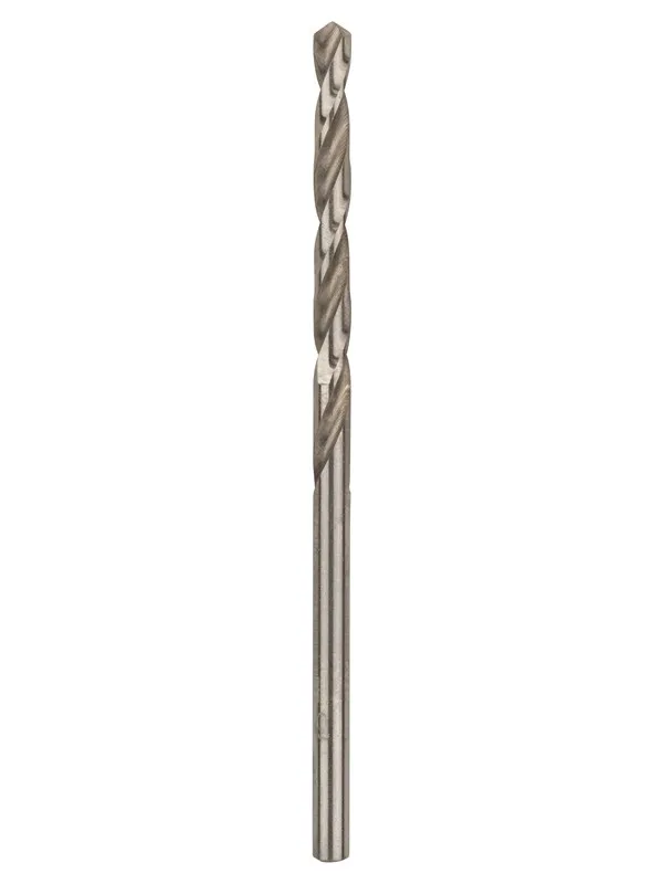 Bosch Metallbor HSS-G, DIN 338 3,5 x 39 x 70 mm