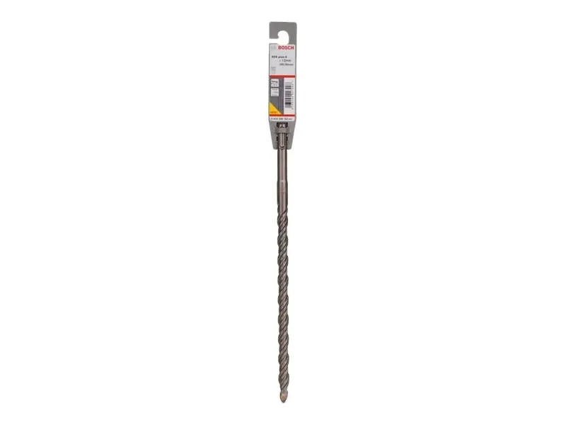 Bosch Hammerbor SDS plus-5 12 x 200 x 265 mm