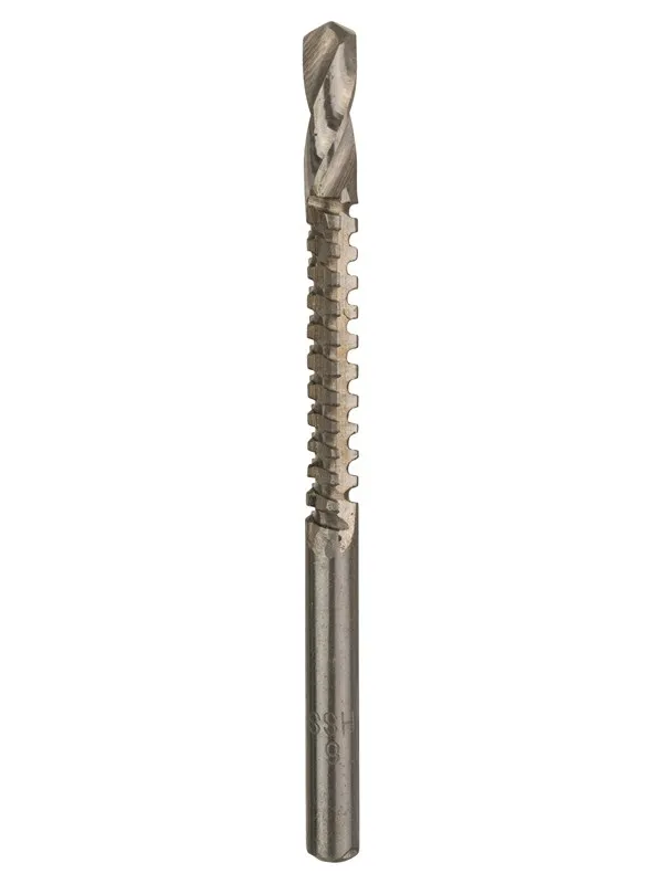 Bosch Fresbor HSS 6 x 90 mm, d 6 mm