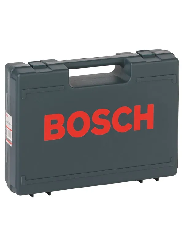 Bosch Plastkoffert 381 x 300 x 110 mm