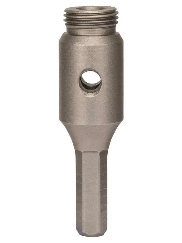 Bosch Adapter til diamantborkroner 6-kant, G 1/2"