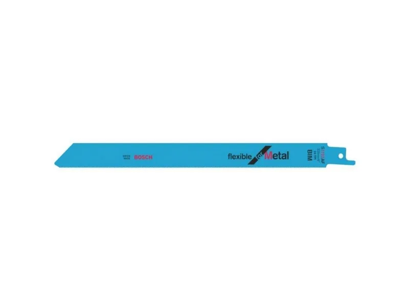 Bosch Bajonettsagblad S 1122 AF Flexible for Metal