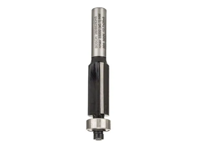Bosch Laminatfresejern, 8 mm, D1 12,7 mm, L 25,4 mm, G 68 mm 8 mm, D1 12,7 mm, L 25,4 mm, G 68 mm