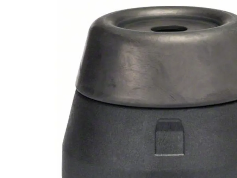 Bosch Skiftechuck SDS plus SDS plus