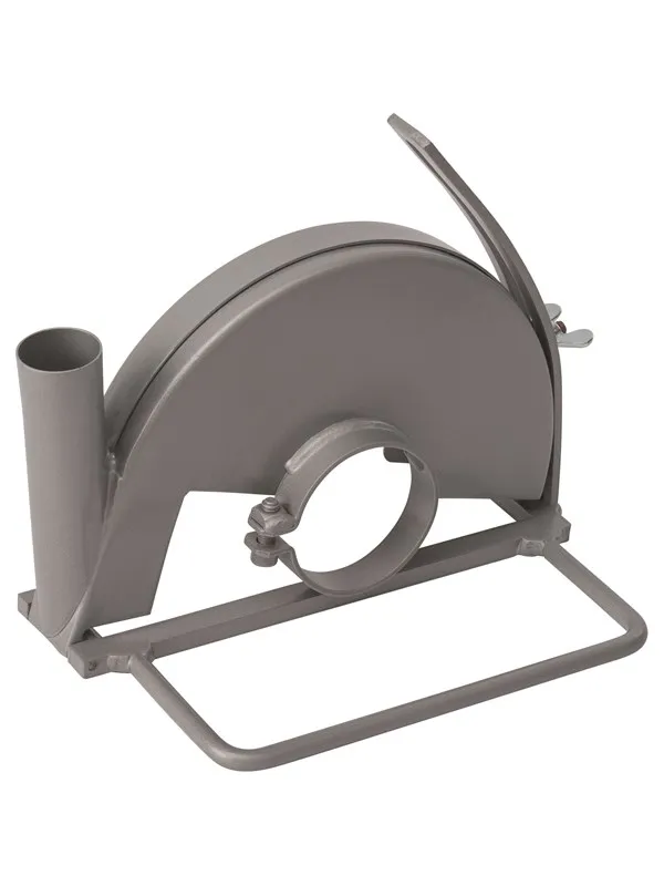 Bosch Føringsslisse med avsugstuss 230 mm