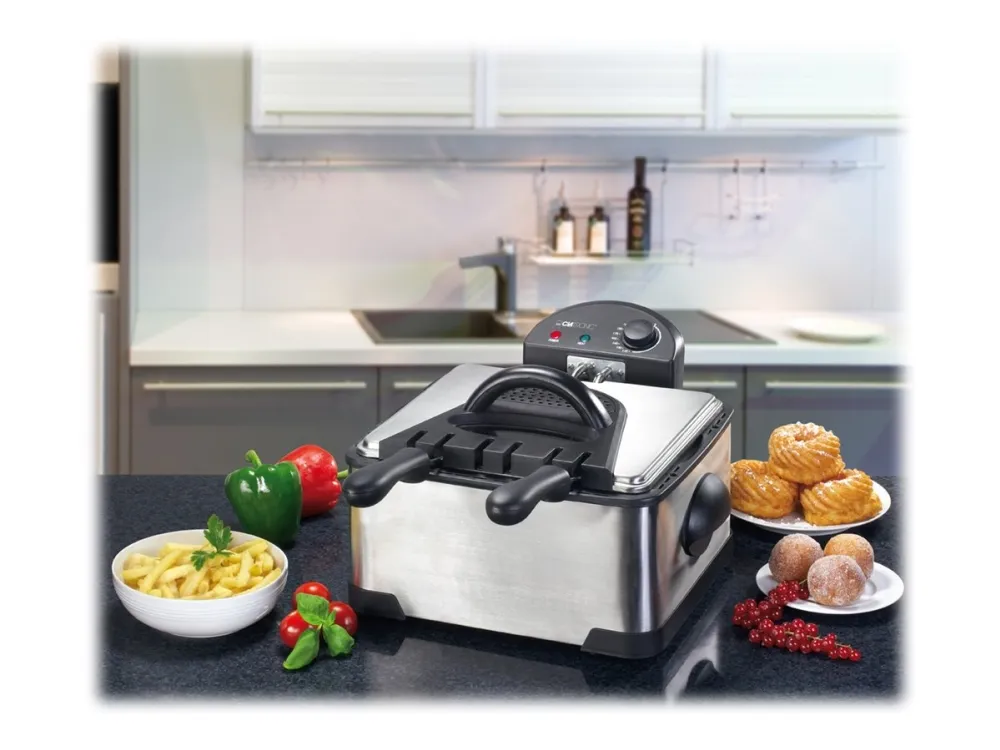 Clatronic FR 3195