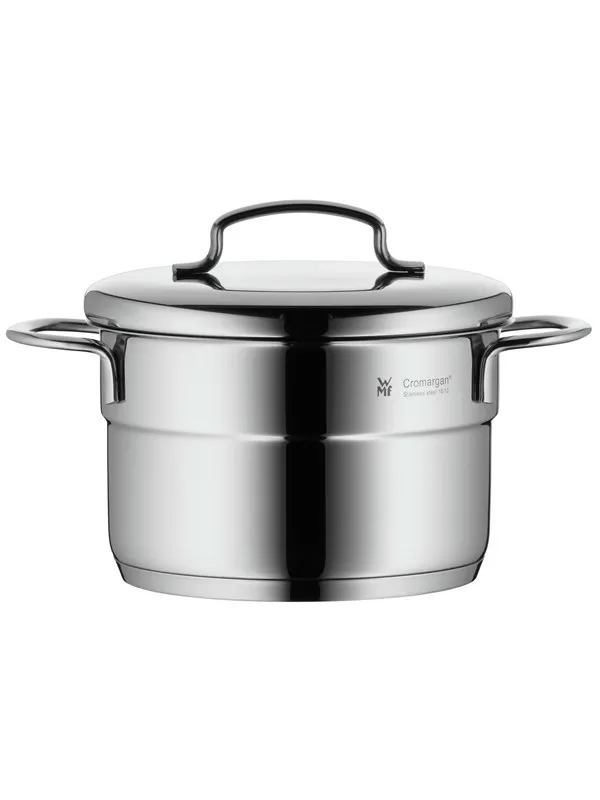 WMF Mini High Casserole With Lid 14 cm