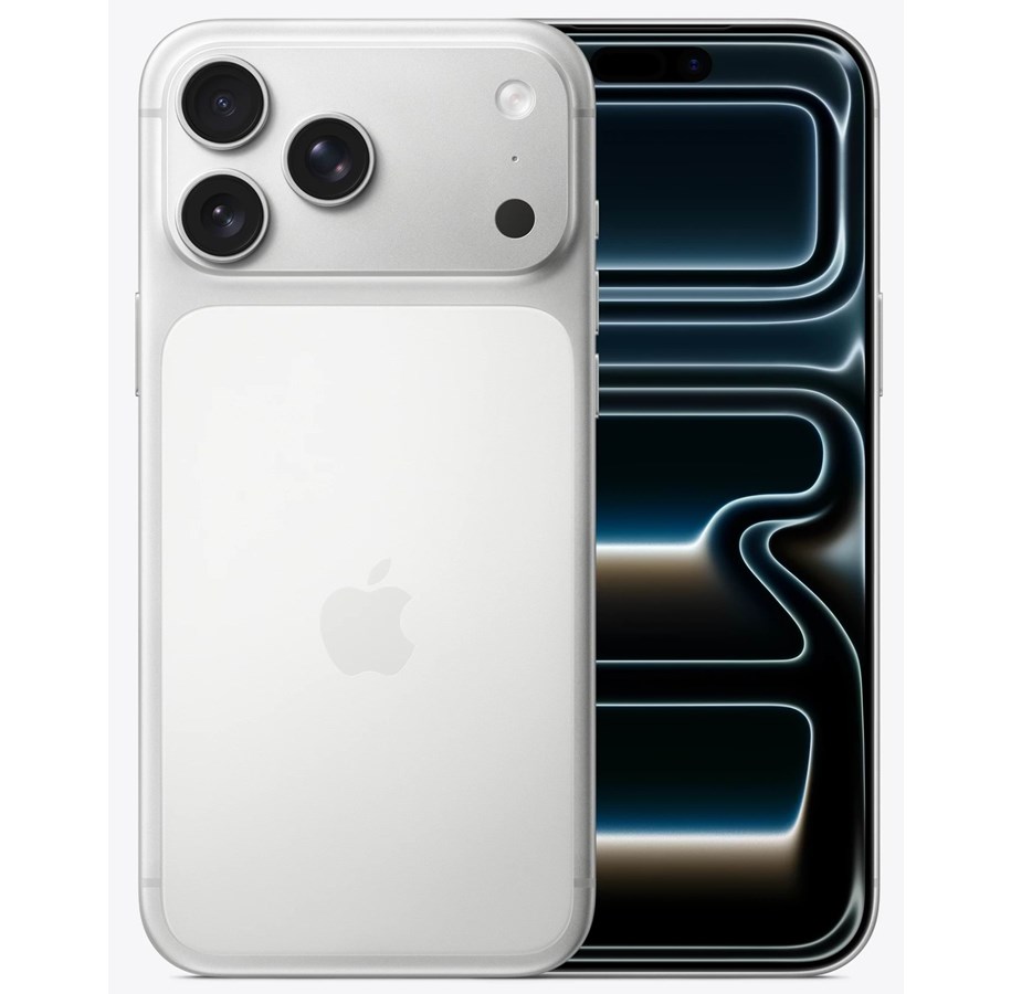 Apple iPhone 17 Pro Max 2TB - Silver