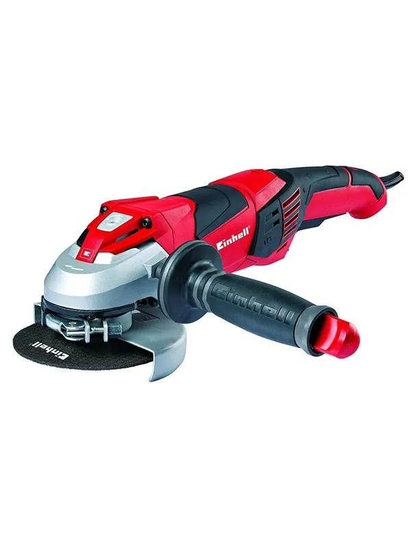 Einhell TE-AG 125 CE, Vinkelsliper