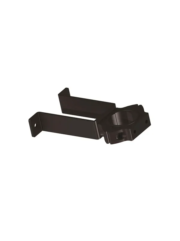Multibrackets M Pro Series - Pole Clamp Wall Bracket - Max - recommended for
