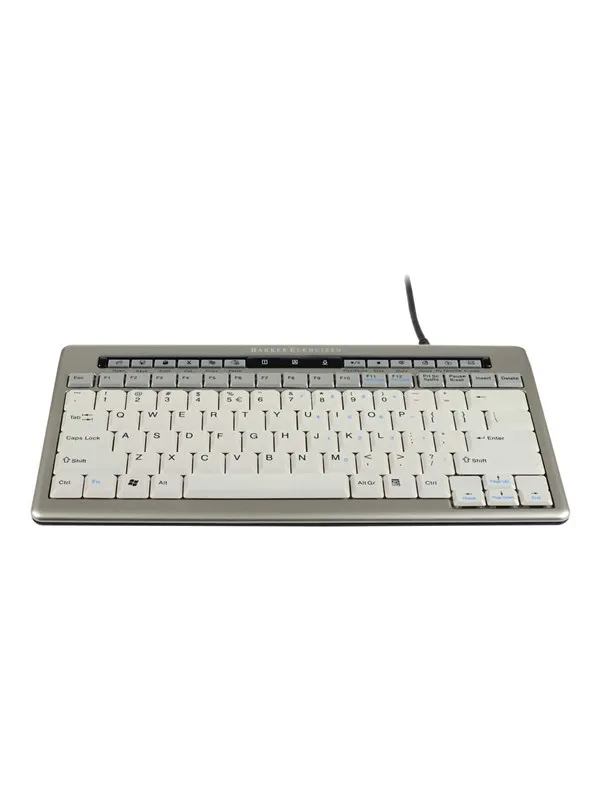 Bakker Elkhuizen S-board 840 - Tastatur
