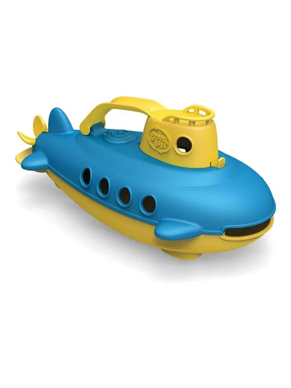 Green Toys Ubåt