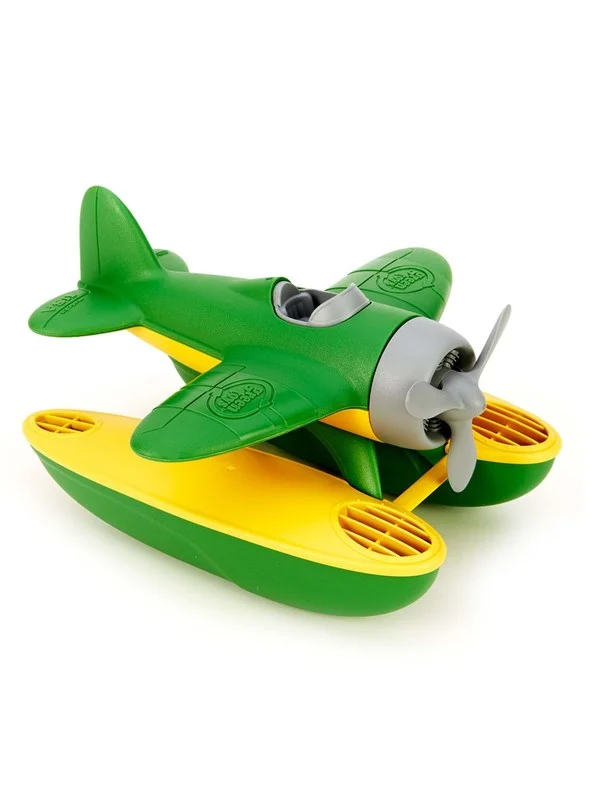 Green Toys Seaplane