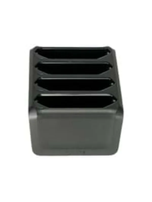 Zebra 4-Slot ShareCradle Power Precision Plus