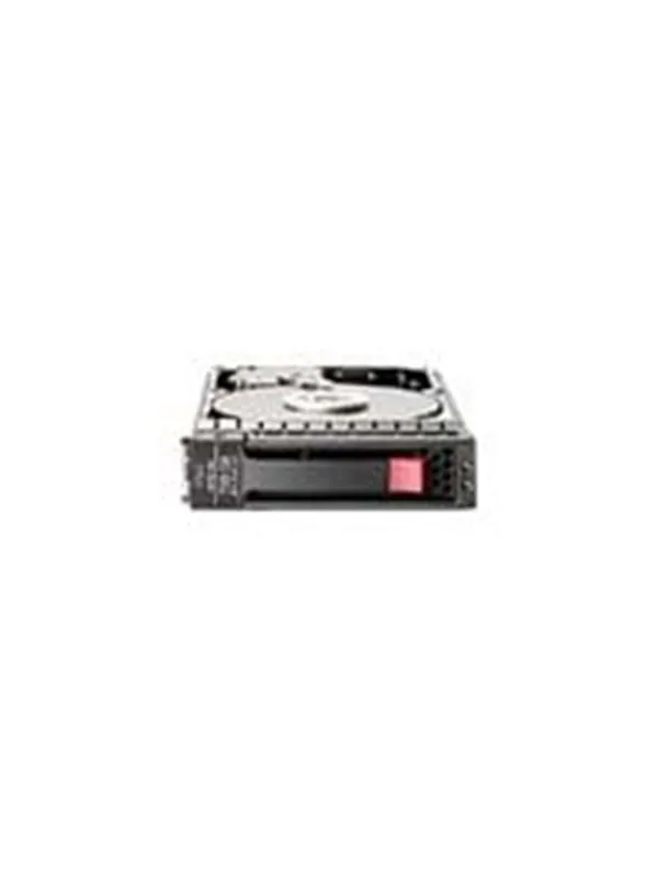 HP E Midline - 6TB - Harddisk - 861750-B21 - SATA-600 - 3.5" LFF