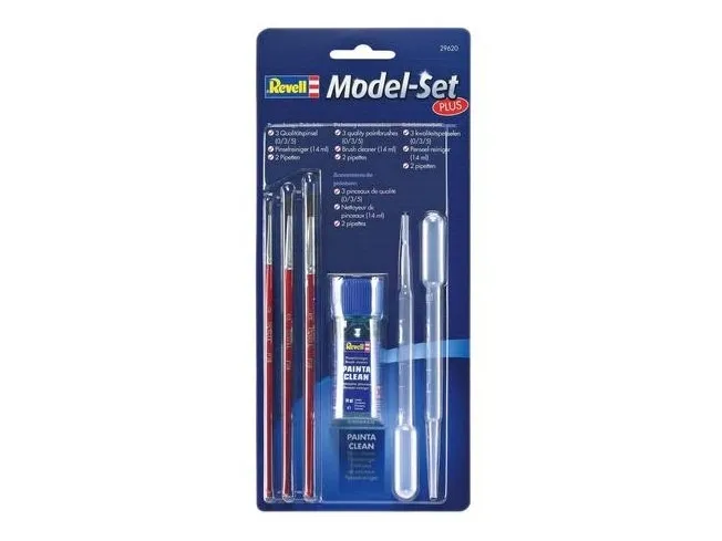 Revell Schilderset 6dlg.