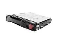 HP E Enterprise - 600GB - Harddisk - 870757-B21 - SAS3 - 2.5"