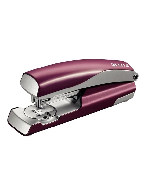 Leitz Stiftemaskin  Style NeXXt 30 ark Garnet Rød
