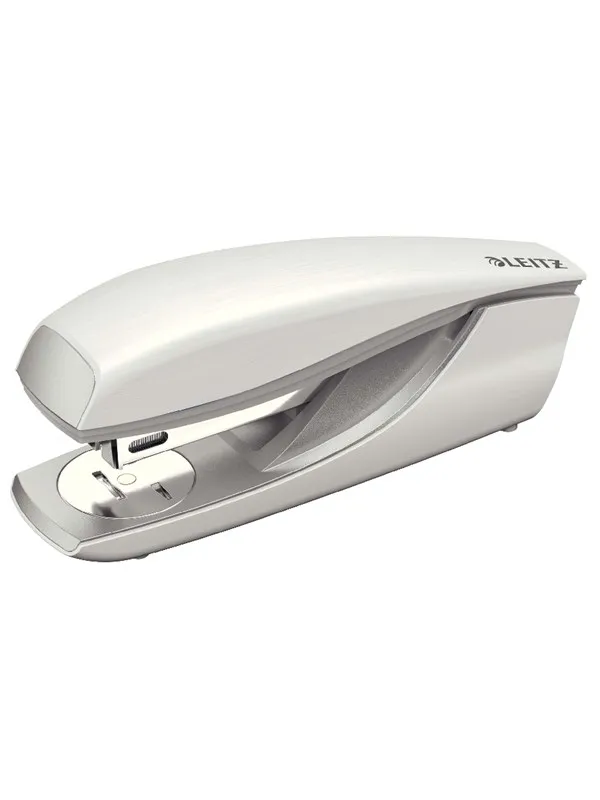 Leitz Stiftemaskin  Style NeXXt 30 ark Arktisk Hvit