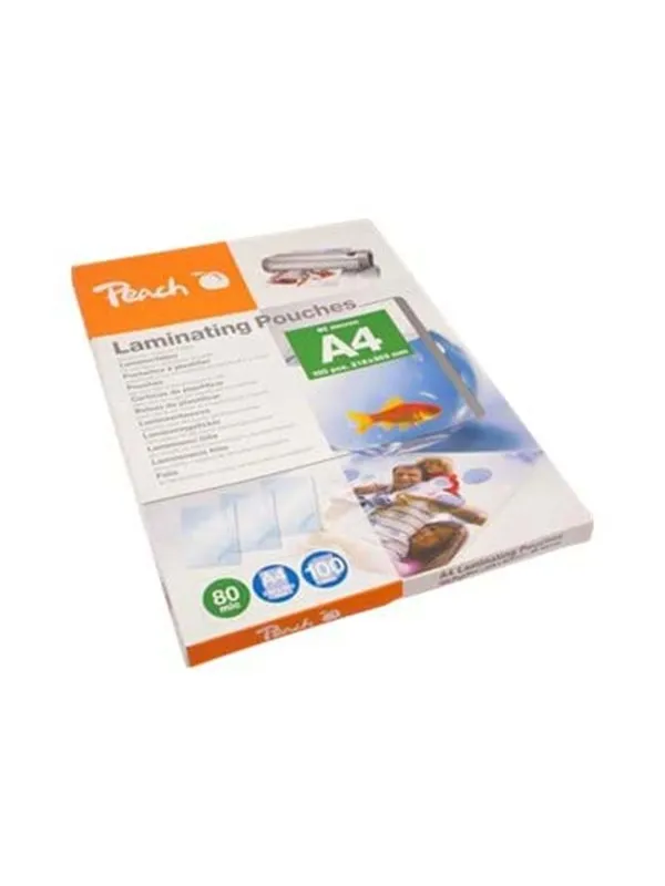 Peach - 100-pakke