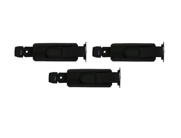 Zebra TC7X Handstrap 3-pack
