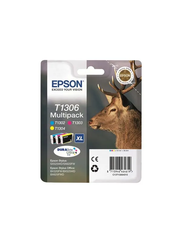 Epson T1306 Multipack