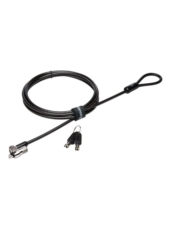 Kensington MicroSaver 2.0 Keyed Laptop Lock - Like Keyed