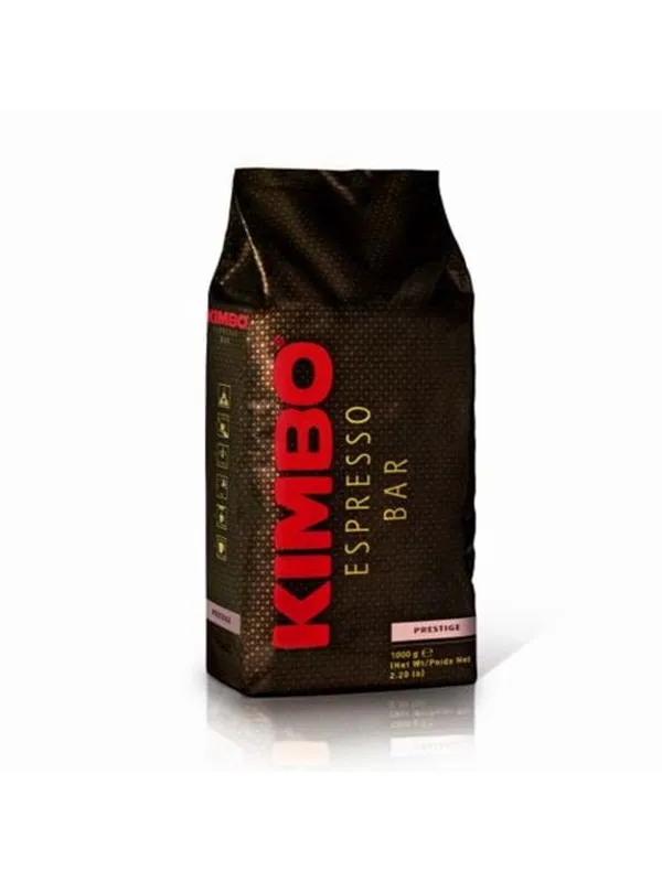Kimbo Prestige