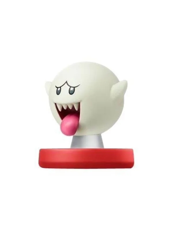 Nintendo Amiibo Boo (Super Mario Collection)