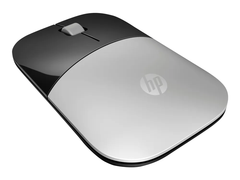 HP Z3700 - Mus - Sølv