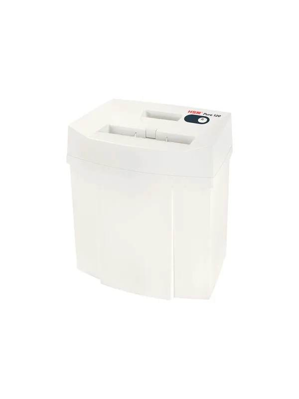 HSM Pure 120