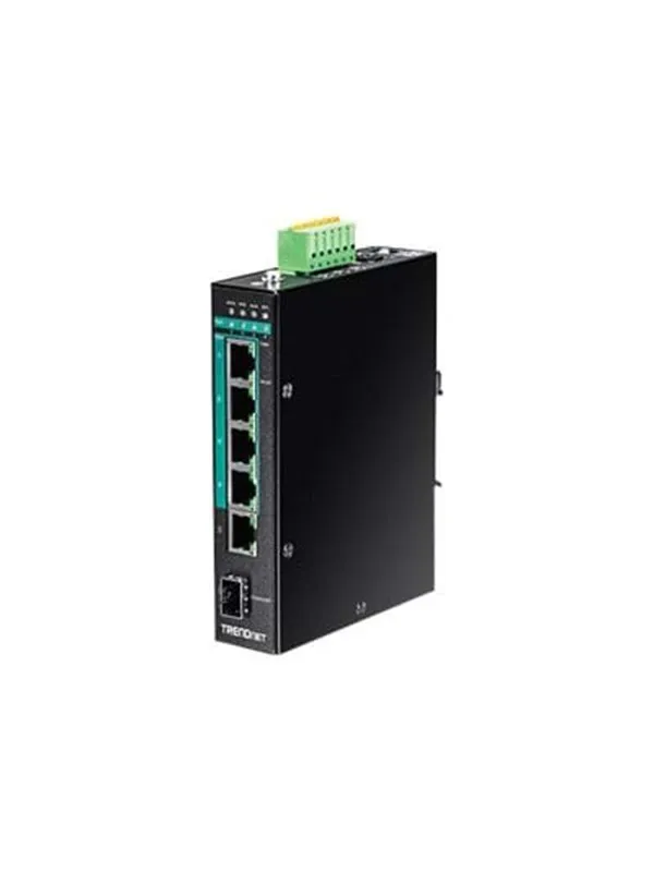 TRENDnet TI-PG541I