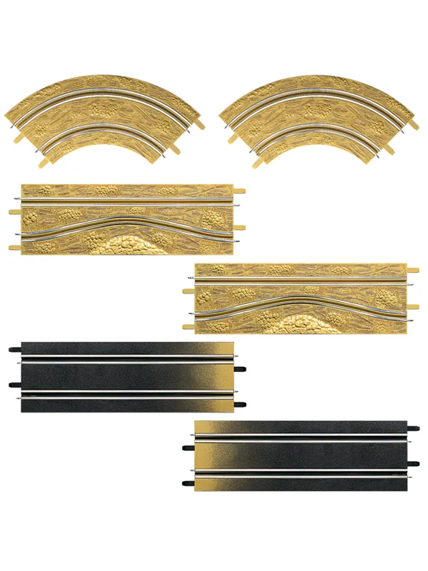 Carrera Digital 143 Rally Extension Set