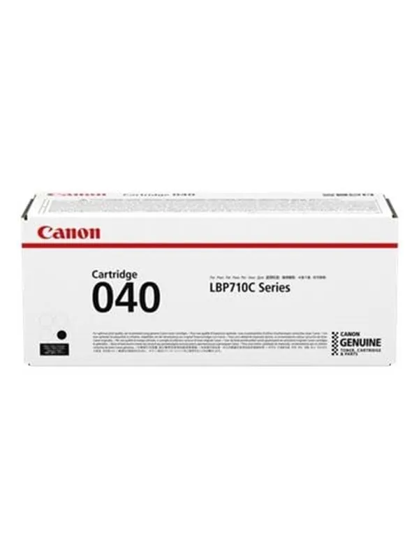 Canon CRG 040 / 9460C001 Black