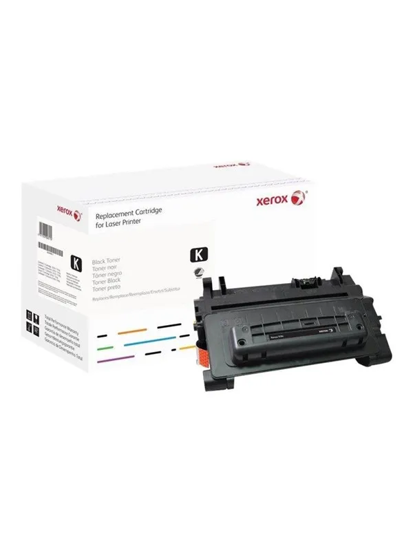 Xerox 006R03336 / Alternative to HP 81A / CF281A Black Toner