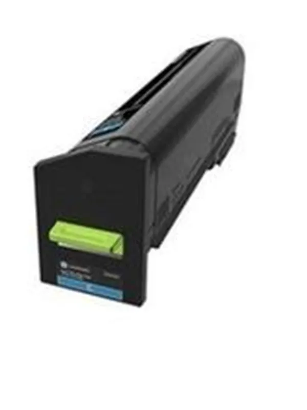 Lexmark Magenta Ink
