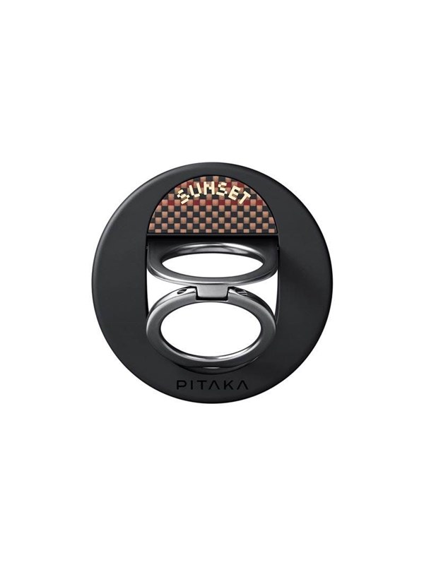 PITAKA MagEZ Grip 3 Sunset