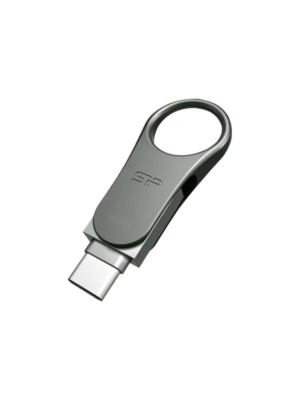 Silicon Power Mobile C80 - 16GB - Minnepenn