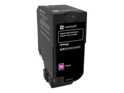 Lexmark 74C2HM0